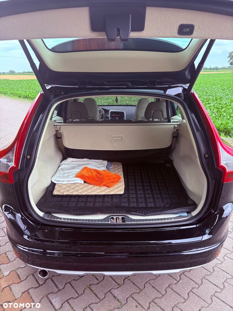 Volvo XC 60 D3 Drive-E Summum - 17