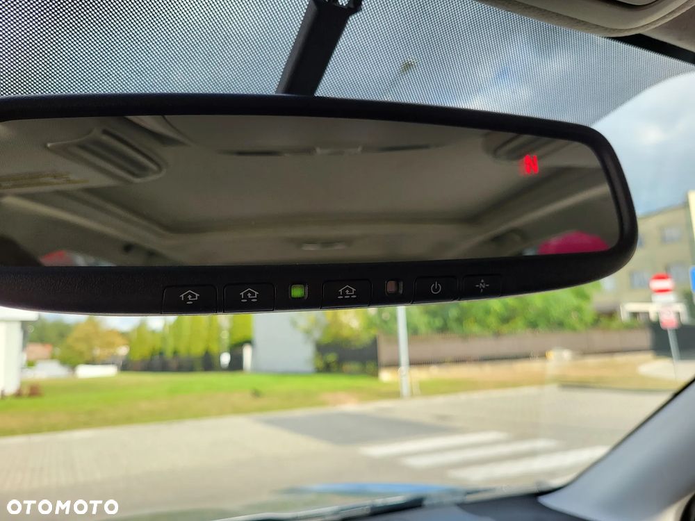 Subaru Forester 2.0 XT Platinum Lineartronic - 13