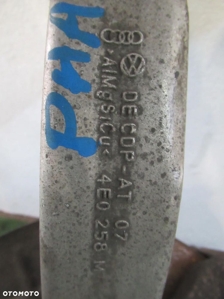 ZWROTNICA PRZEDNIA PRZÓD PRAWA LEWA VW PHAETON 3.0 TDI 235KM V6 2002 - 11