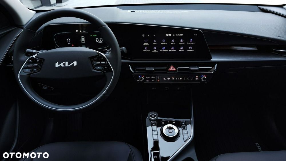 Kia Niro - 14