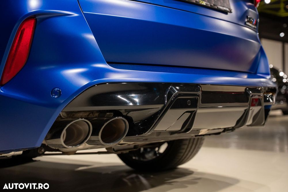 BMW X5 M - 18