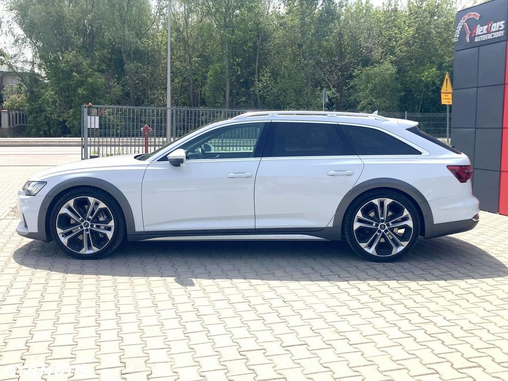 Audi A6 Allroad - 2