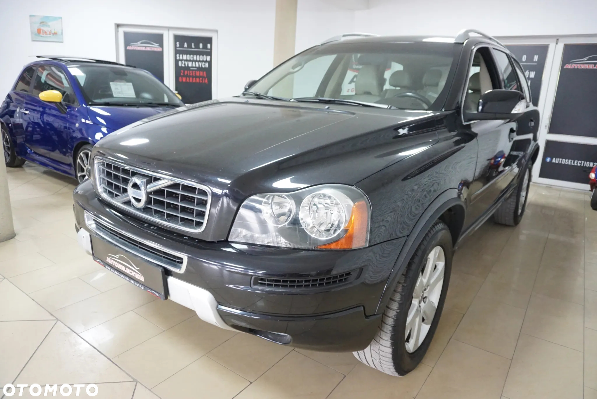 Volvo XC 90 - 4