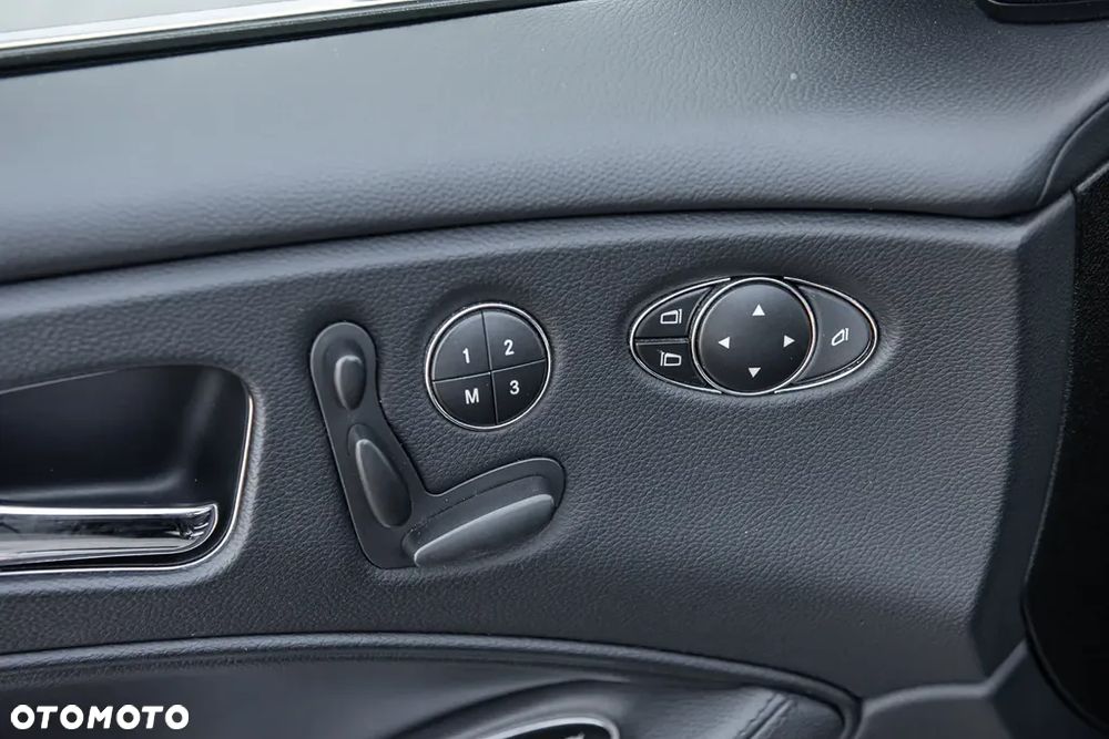 Mercedes-Benz CLS 350 7G-TRONIC - 10