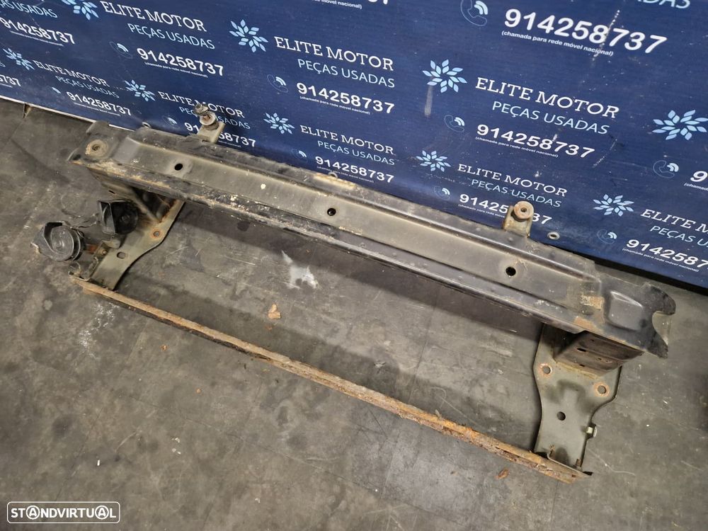 Reforço frontal usado FORD MONDEO IV 4 - 1