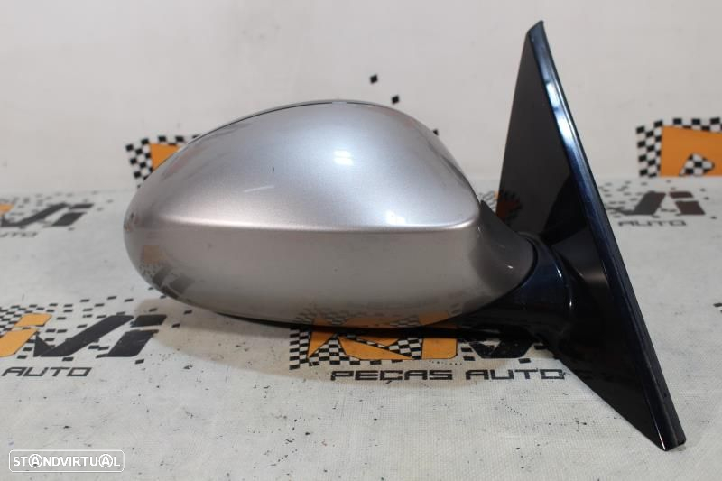 Espelho Retrovisor Direito Bmw 1 Coupé (E82)  Retrovisor Direito Bmw S - 4