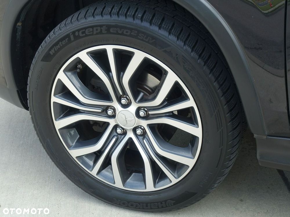 Mitsubishi ASX 1.6 2WD Edition 100+ - 32