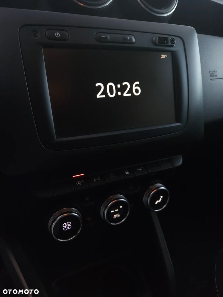 Dacia Duster 1.0 TCe Prestige - 24