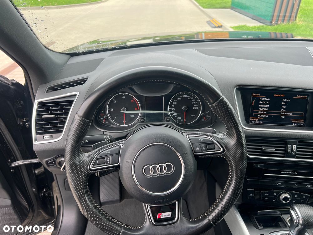 Audi Q5 2.0 TDI Quattro S tronic - 24