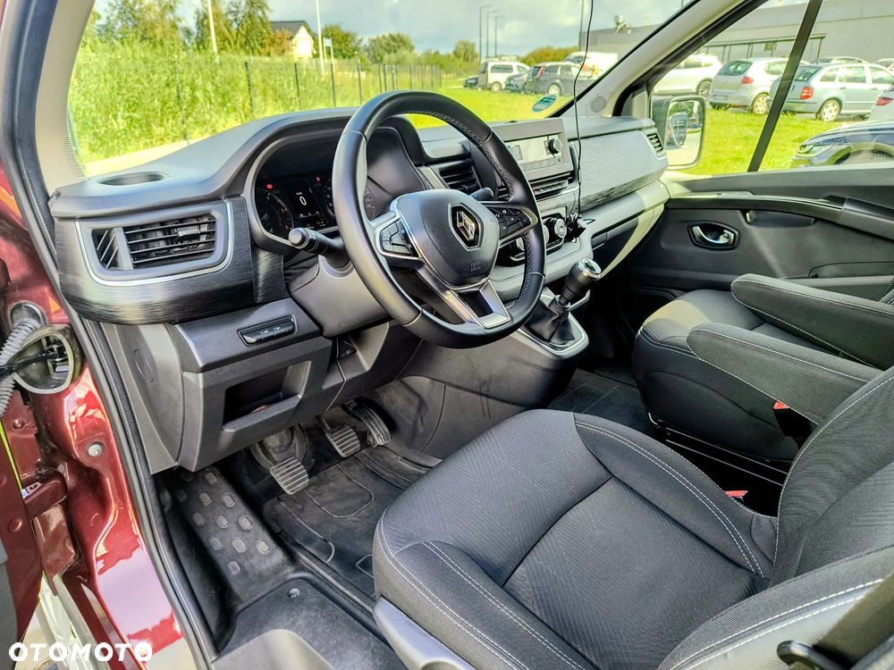 Renault TRAFIC - 11