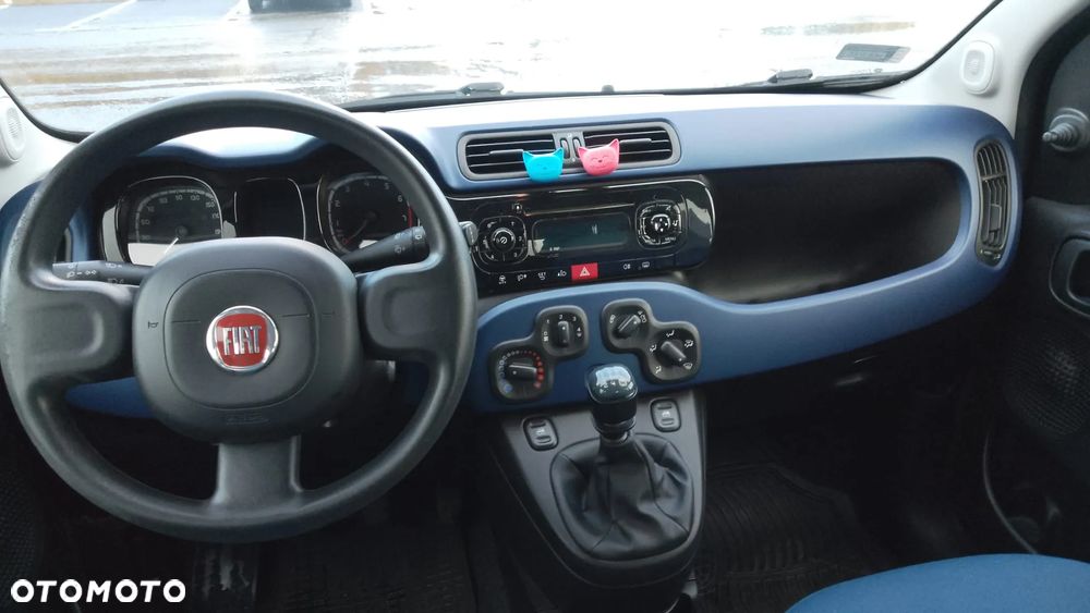 Fiat Panda - 9