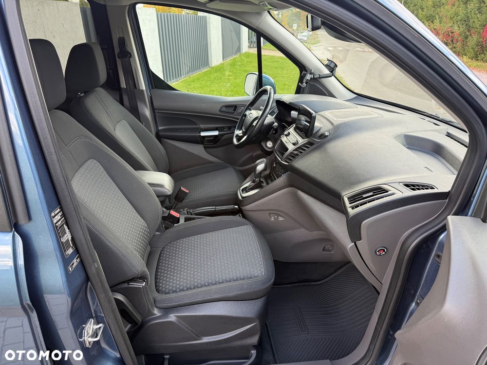 Ford Tourneo Connect - 18