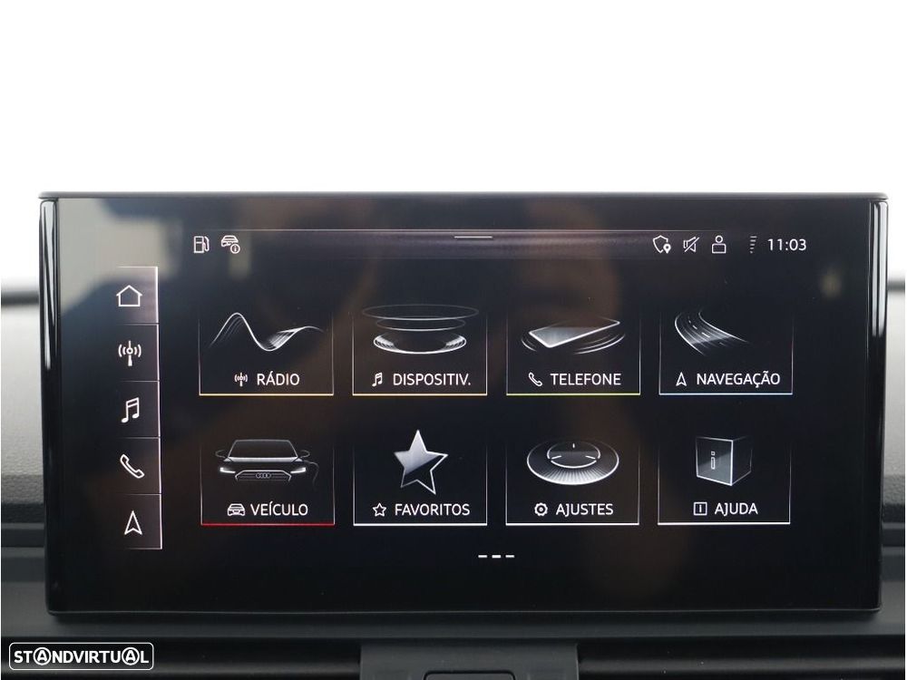 Audi Q5 50 TFSIe quattro Advanced S tronic - 20