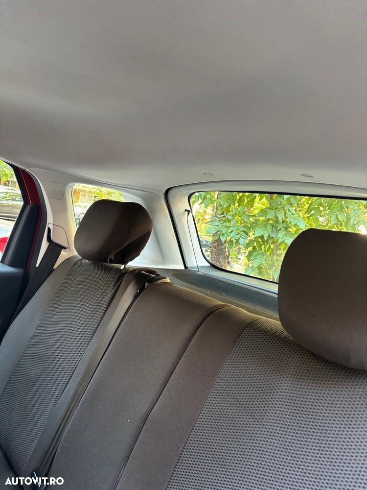 Fiat 500L 1.4 Pop Star - 10