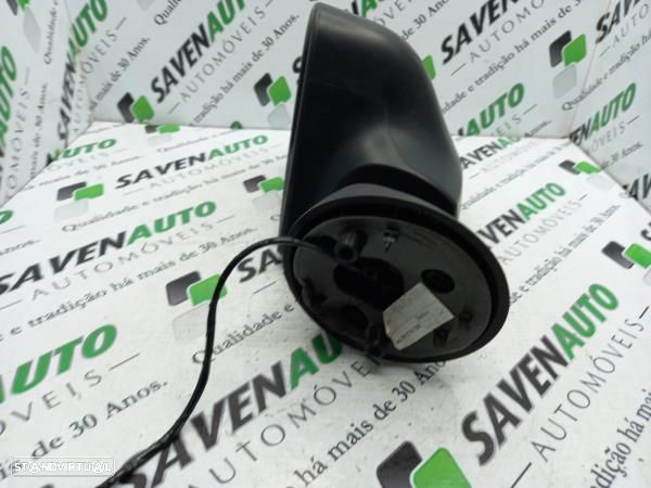 Espelho Retrovisor Esq Electrico  Dacia Duster (Hs_) - 3