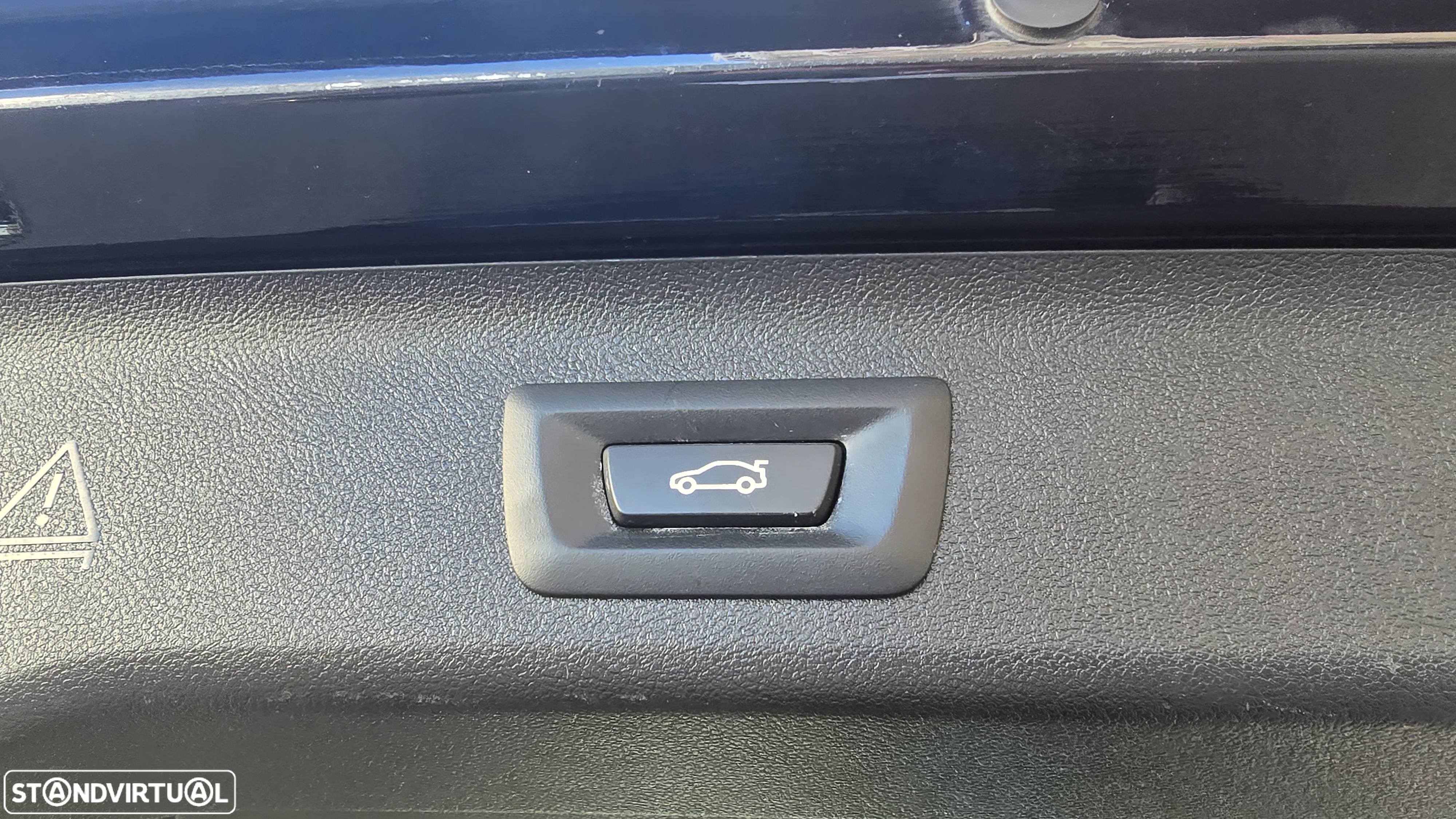 BMW 520 d Pack M Auto - 22