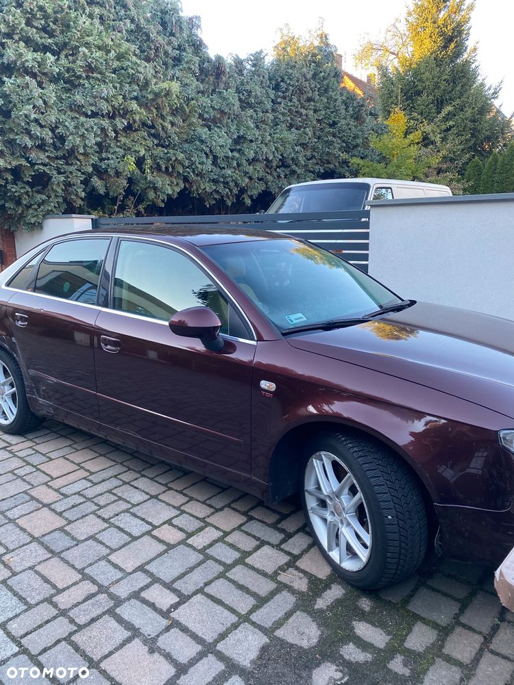 Seat Exeo 2.0 TDI DPF Sport - 3