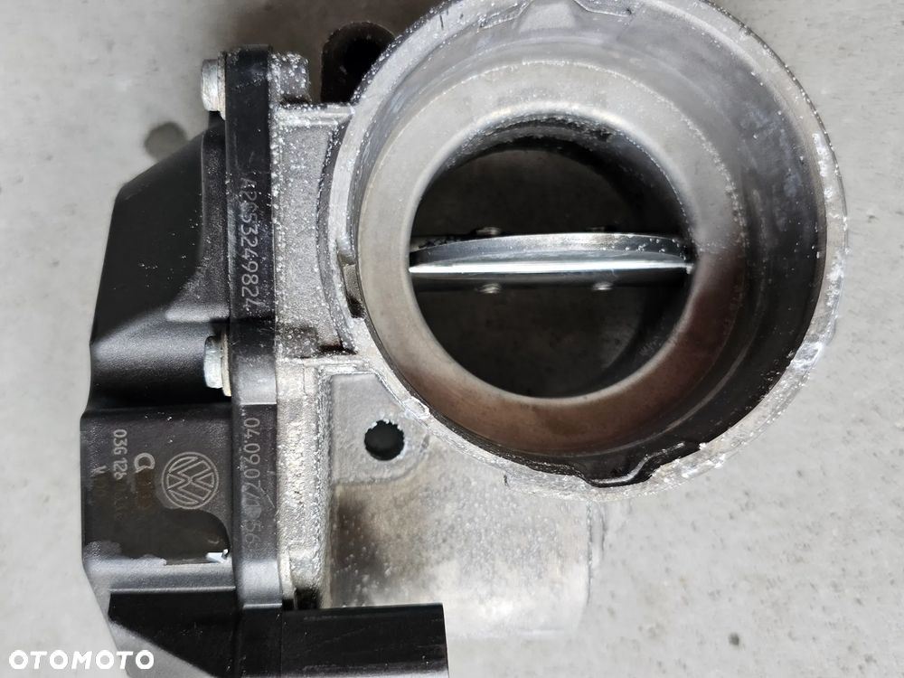AUDI VW SKODA SEAT PRZEPUSTNICA 1,9 2,0 TDI 03G128063G - 4