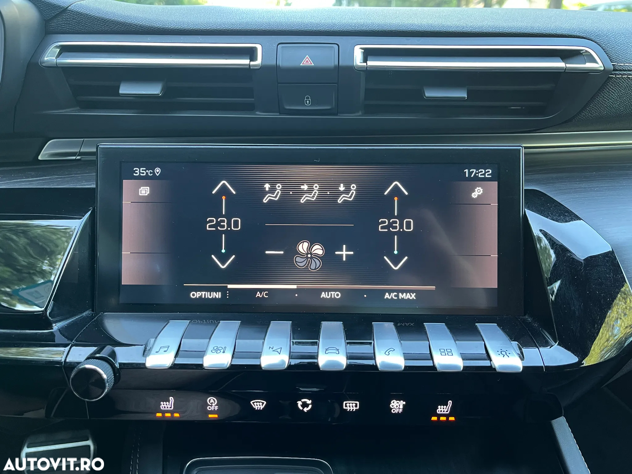 Peugeot 508 BlueHDi 180 EAT8 GT - 32