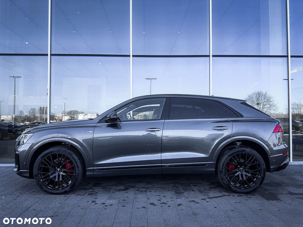Audi Q8 - 5