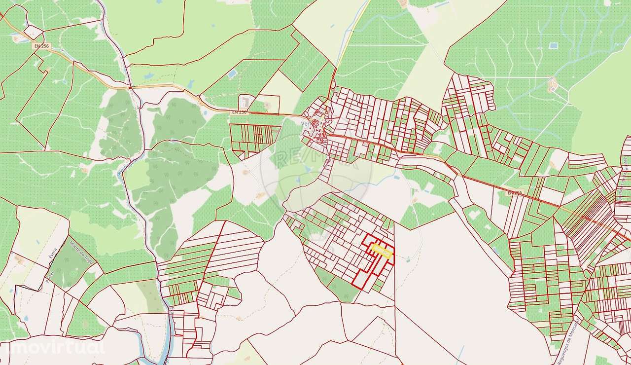 Terreno  para venda - Grande imagem: 4/4