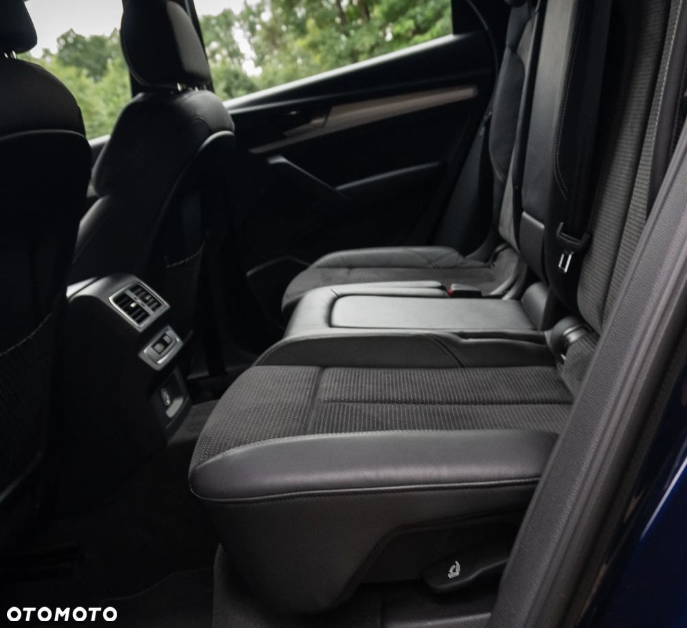 Audi Q5 40 TDI Quattro Sport S tronic - 18