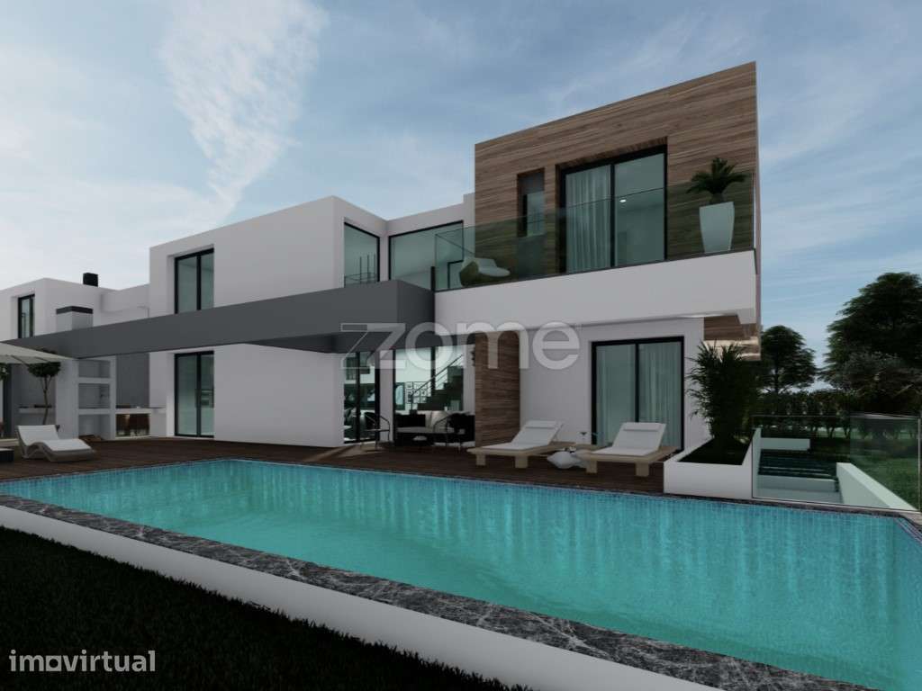 MORADIA VILAMOURA - Grande imagem: 4/51