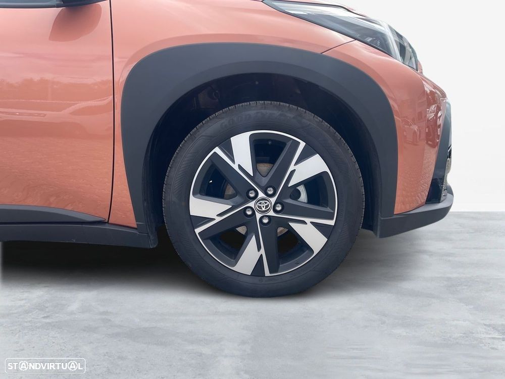 Toyota Aygo X 1.5 Hybrid Envy - 17