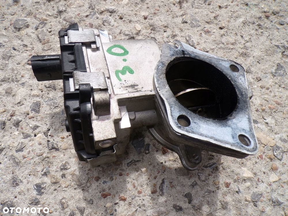 PRZEPUSTNICA IVECO DAILY 3.0 EURO 6 5802766457 - 2