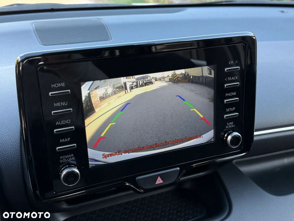 Toyota Yaris Hybrid 1.5 Comfort - 17