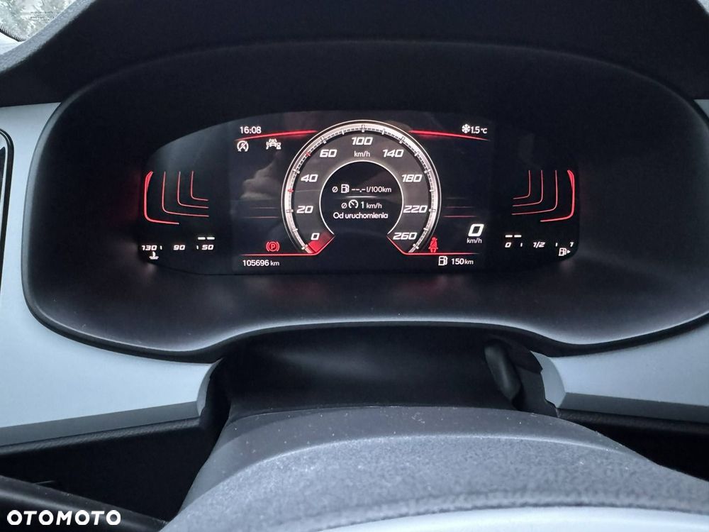 Seat Ateca 1.0 TSI Ecomotive Reference S&S - 17