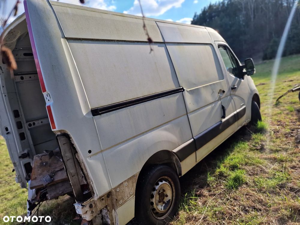 Renault Master - 3