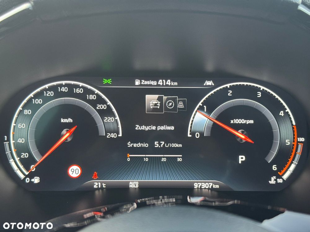 Kia Ceed 1.6 CRDi DCT GT Line - 7