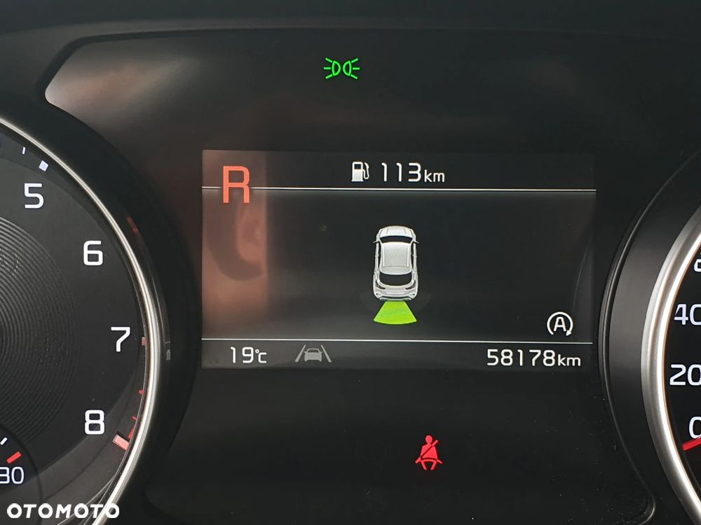 Kia XCeed 1.5 T-GDI M DCT - 30