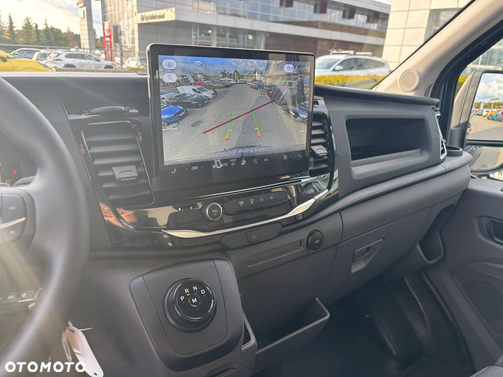 Ford Transit - 16