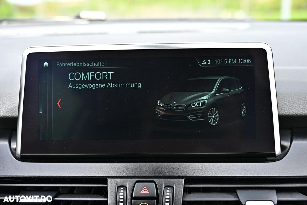 BMW Seria 2 220d xDrive AT Sport Line - 36