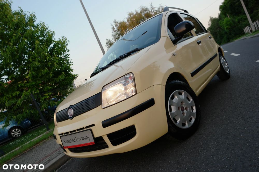 Fiat Panda 1.2 MyLife - 35