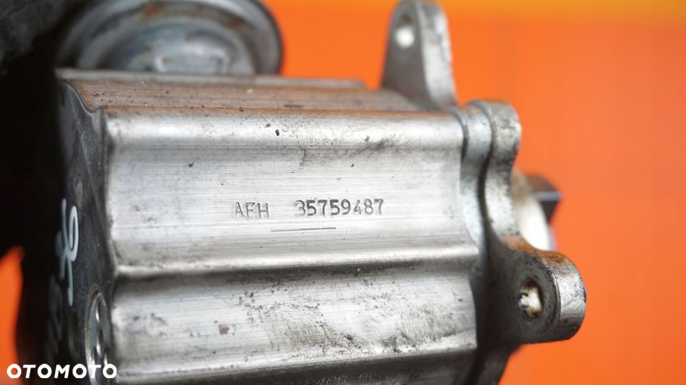 PEUGEOT 207 308 1.6 THP 10r 174KM 5FY pompa wtryskowa 9819938480 - 5