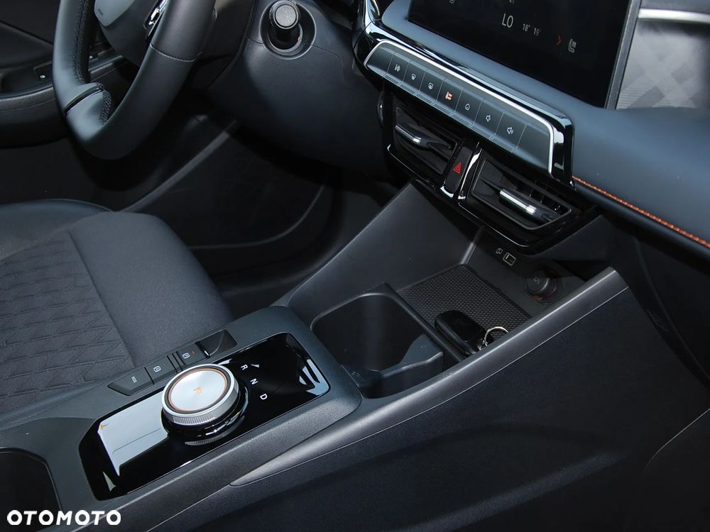 MG MG3 3 Hybrid+ Luxury - 11