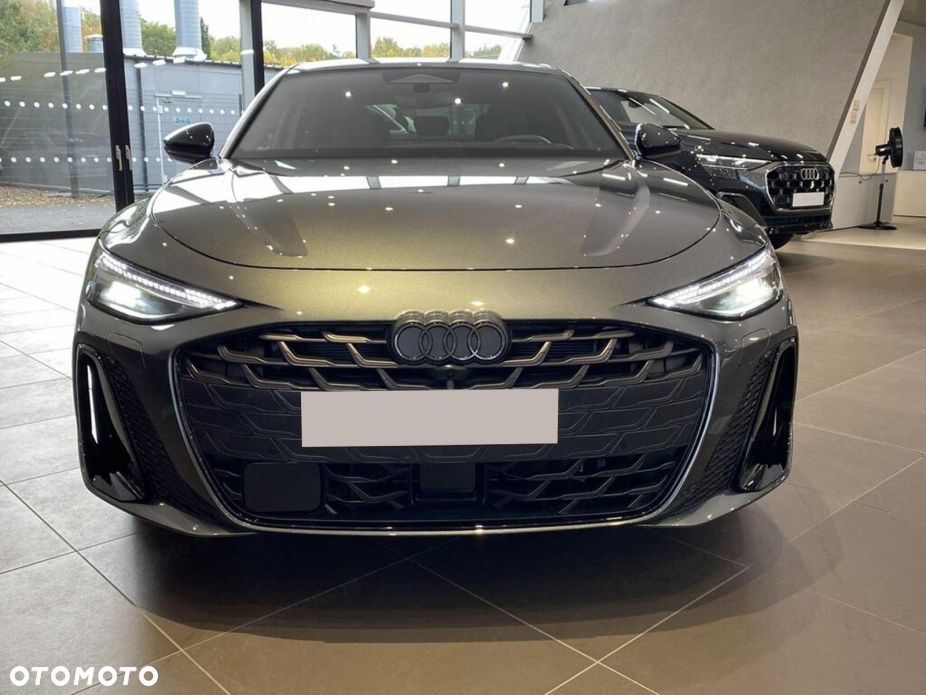Audi A6 Limousine - 5