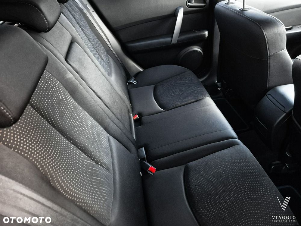 Mazda 6 2.0 Exclusive - 25
