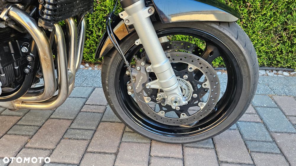 Suzuki Bandit - 29