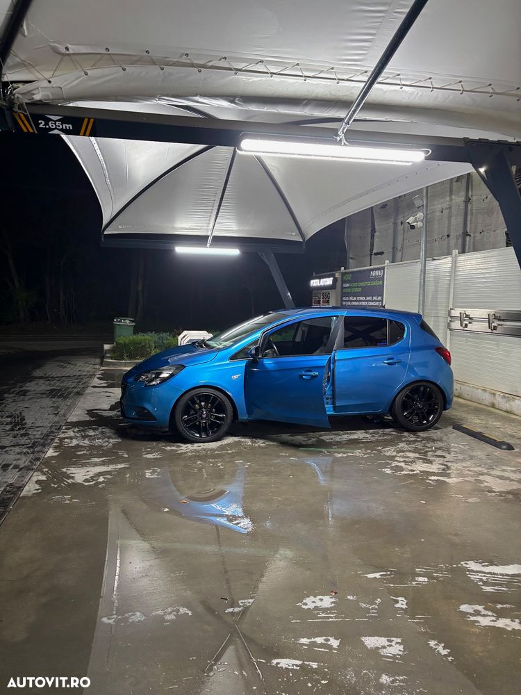 Opel Corsa - 16