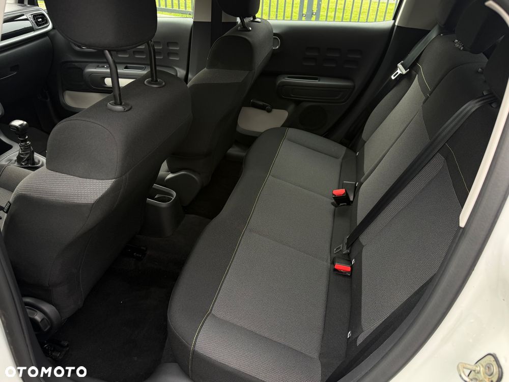 Citroën C3 - 7