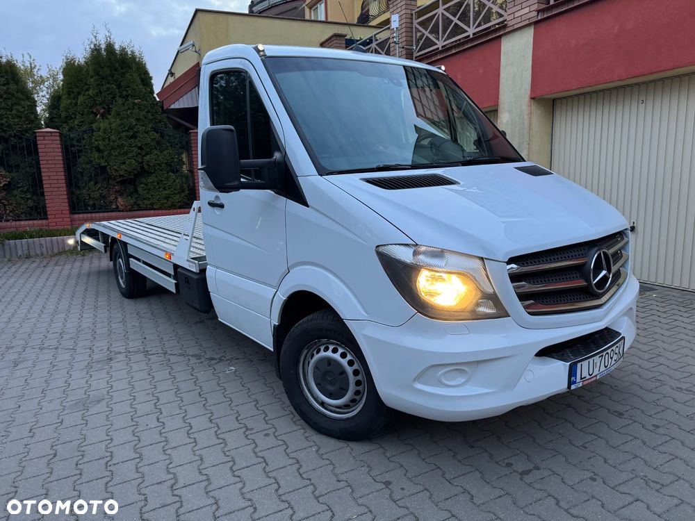 Mercedes-Benz SPRINTER - 6
