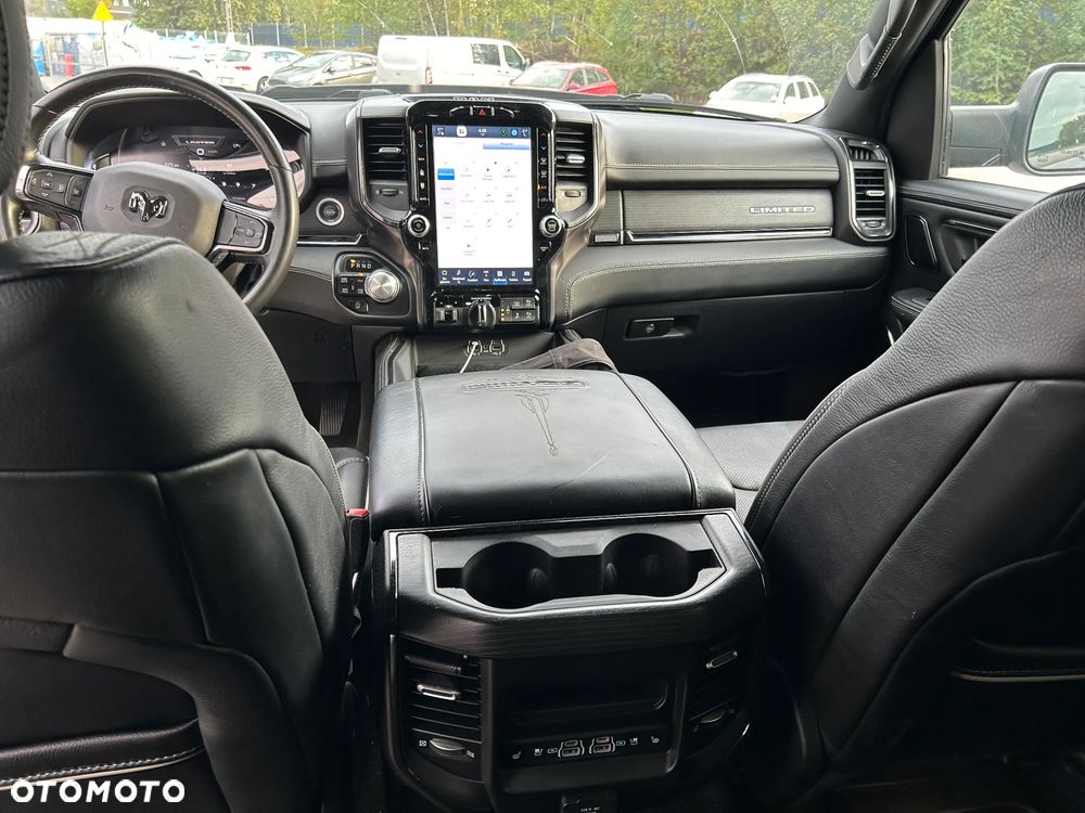 RAM 1500 - 7