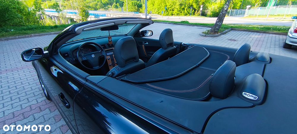 Volvo C70 2.4D5 Summum - 29