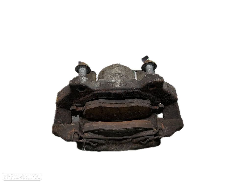 Pinça / Maxila / Bomba Travão Frente Fiat Grande Punto (199_) - 2