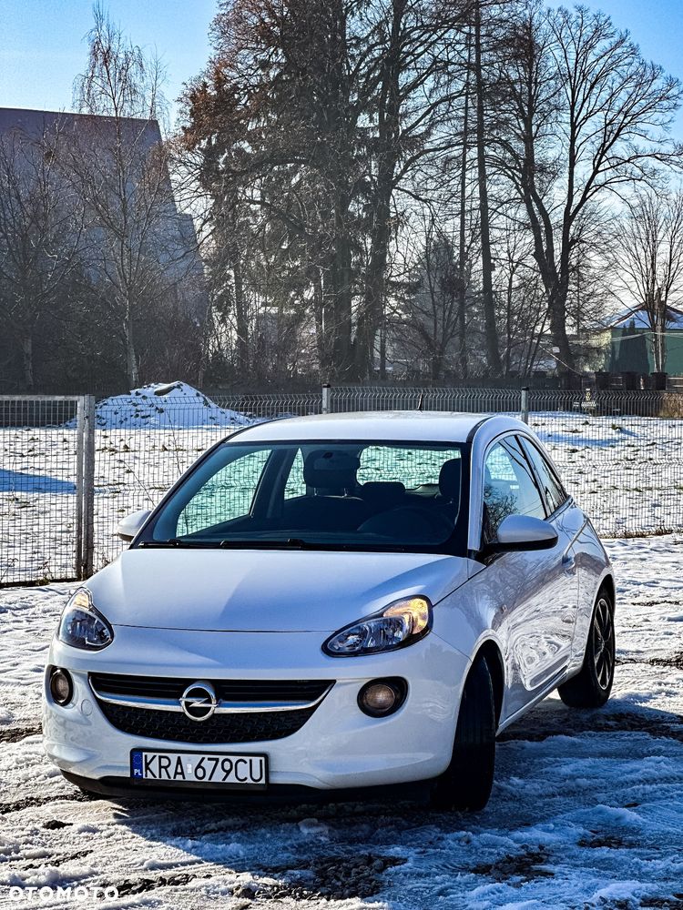 Opel Adam - 2