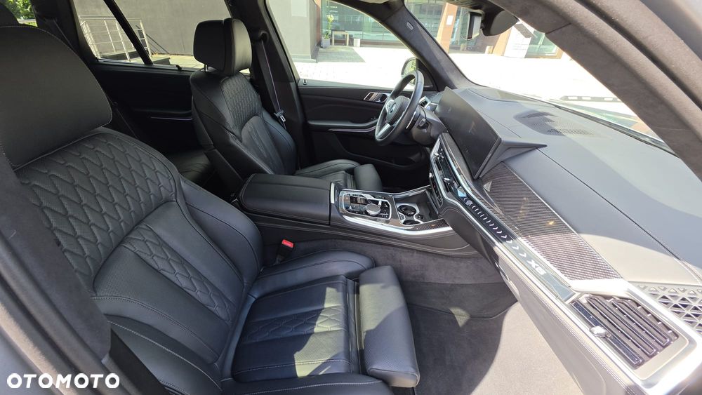 BMW X5 xDrive40d mHEV sport - 22